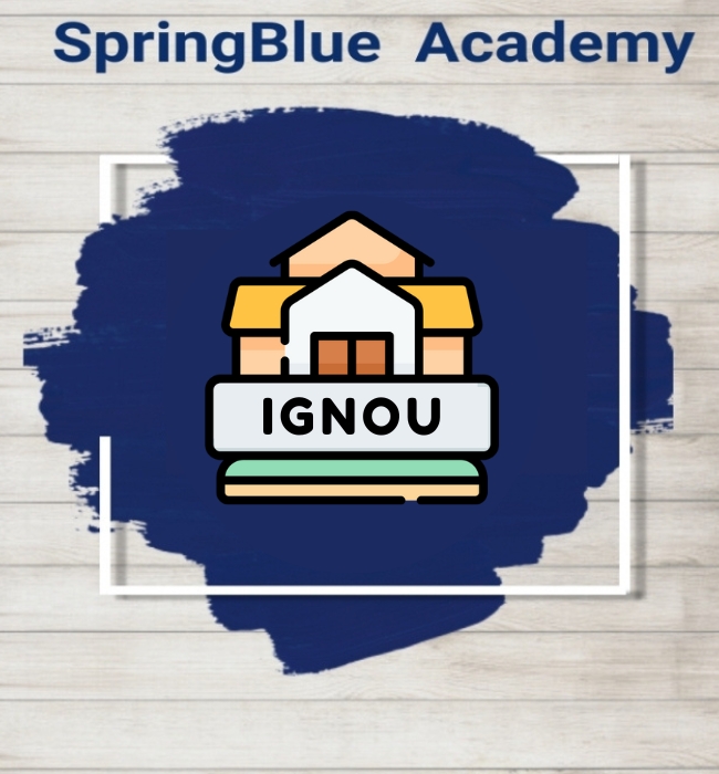 IGNOU