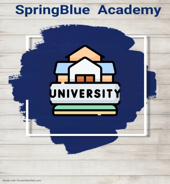 University